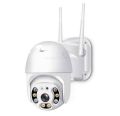 WIFI CAMERA PTZ OUTDOOR WATERPROOF V380 2MP WATER PROOF V380. 