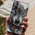 For VIVO V15 Pro Case Silicon Back Cover Phone Case for VIVO V15 Pro V15Pro V 15 1819 Cases Soft bumper coque VIVOV15 Pro 1818. 