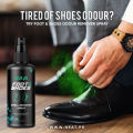 Feet smell remover spray pack of 2 | smell remover | odour remover | shoes smell remove | neat.pk / 120ml. 