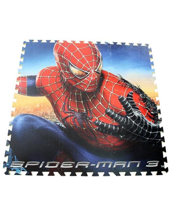 Spiderman%20Puzzle%20-%20Foam%20Floor%20Mat%20-%20Image%202