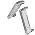 Replacement Metal Connector Adapters For Fitbit Versa 3 and Fitbit Sense Fitbit Strap Connector. 