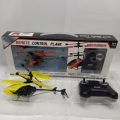 Rc Helicopter JQ-1122 Up - Down / Left - Right - Remote Control Flying Plane 360 Rotatable With Remote Aircraft Toy For Kids Boys and Girls Toys. 