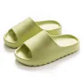 Every Day Low Price Coconut Slippers Thick Bottom Slippers. 