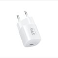 Xiaomi 33W Nano Power Adapter (USB-C). 