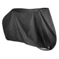 Azamsons Full Size Motorcycle Motorbike 70-110-125 cc Bike Cover Dust Proof Top Parking Cover. 