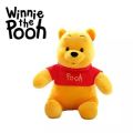 Winnie The Pooh 30cm Plush Toy Doll Plush Cartoon Pooh Stuffed Toy Gift For Kids. 
