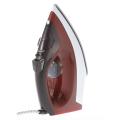 Black & Decker Steam Iron With Anti Drip 1600W, X1550-B5. 