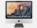 Apple Imac  , 20 Inch Screen 4gb ram 160 GB Hard Speaker , Wifi , Camera , All In One Pc. 