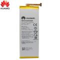 Huawei Honor 6 , Honor 4X , Honor 7i , Shot x Battery Replacement HB4242B4EBW Battery with 3100mAh Capacity_Silver. 