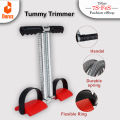 Tummy Trimmer High Quality Tummy Trimmer Double Spring Home Gym Abs Exerciser. 