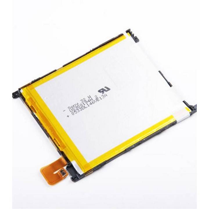 LIS1520ERPCBattery for Sony Xperia Z Ultra XL39 XL39H C6802 C6806 C6833 - B-SN013