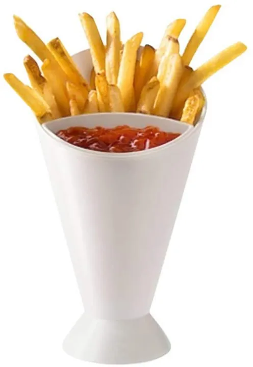 French%20Fries%20/%20Snacks%20Holder%20Best%20Dipping%20Cones%20French%20Fries%20Dipping%20Sauce%20Snack%20Holder%20Party%20Food%20Serving%20Bowl%20Serving%20Stand%20Snack%20Pot%20-%20Image%207