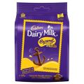 Cadbury Dairy Milk Caramel Minis 200 g Imported. 