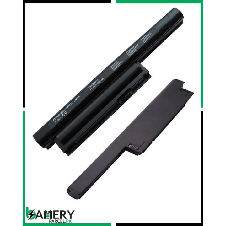 Vaio Sve151, Vpc Ca, Cb, Eg, Eh, Vgp-Bps26 - 6 Cell 4400Mah - Laptop Battery