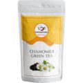 Chamomile Tea Chamomile Tea Chamomile Tea 100 g. 