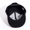 Unisex Punk Hedgehog Hat Personality Jazz Snapback Spike Studded Rivet Spiky Baseball Cap for Hip Hop Rock Dance Bons Dad hats. 