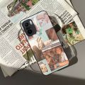 Outer Banks TV OBX Phone Case For Xiaomi 13 10 10T 11i 11T Redmi Note 11 8 11S Pro Poco M4 F3 X3 2023 Glass Design Back Cover. 
