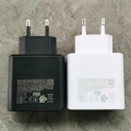 [Bravo]Original Samsung Super Fast 45W Wall Travel Adapter Charger Type C For Type C Compatible Devices (Only Adapter). 