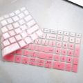 Dell Inspiron 15 Keyboard Cover 7590 7591 Notebook Keyboard Protective Film 5598 5584 Fully Covers 15.6 Inch. 