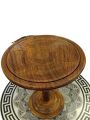 Wood Xpert Dry Fruit Basket Table. 