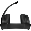 Corsair  Void  Elite Stereo Gaming Headset — Carbon  | PC, MAC, PlayStation 4 5, Xbox, Mobile. 