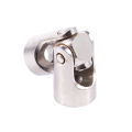 RC Model Ship Rotatable Mini Universal Joint Joint Connection 4mm to 3mm. 