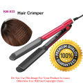 Hair Crimper - Professional Hair Crimper. 