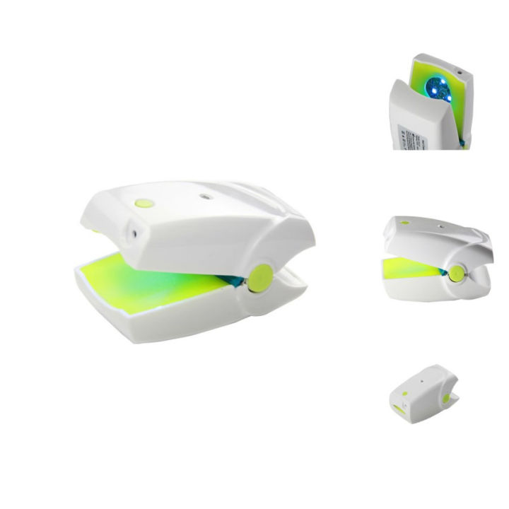 Nail Cleaning Laser Device Professional Safe, Quick and Painless Nail Fungus Treatment For Toe And Finger Nails To Use At-Home No Side Effects