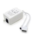 DC12V Led Controller Mini 44 keys IR Remote controller for 3528 5050 SMD RGB LED Strip Light 44key Single Dual Output. 