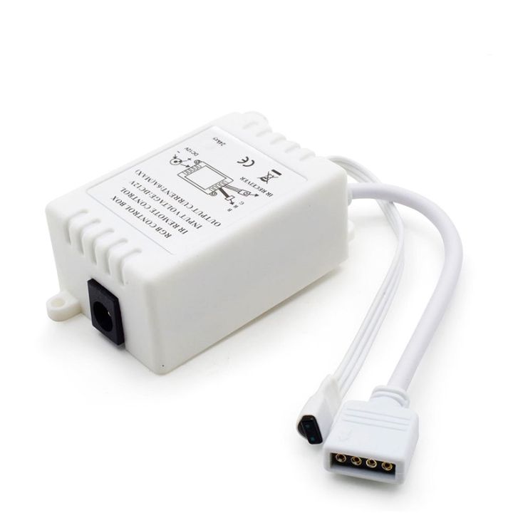 DC12V%20Led%20Controller%20Mini%2044%20keys%20IR%20Remote%20controller%20for%203528%205050%20SMD%20RGB%20LED%20Strip%20Light%2044key%20Single%20Dual%20Output%20-%20Image%205