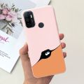 Shell for phone A32 2PO A53 for OP love duck cat phone case 31 silicone case can be CPH21PH21272135 C39 CPH phone case A 5O A53s for OPP3 2020 CPH21020 Co. 