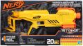 Nerf Alpha Strike Flyte CS 10 Blaster. 