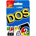 Mattel Games UNO All Wild Card Game with 112 Cards, Gift for Kid, Family Adult Game Night for Players 7 Years Older. 