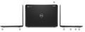 Dell Chromebook 11 3180 - Celeron processor - 4gb Ram - 16GB SSD - 11.6" screen - Playstore supported. 