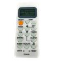 Replacement Remote Control Split Type Air Conditioner. 