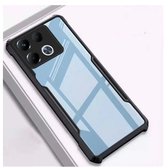 Infinix Note 40 Pro Note 40 4G 5G 2024 Note 40 Pro Plus Note 40 Pro+ Beatle & Magic Beatle Series Case