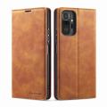 For Redmi Note 13 12 11 10 9 8 7 Pro Plus Max 12S 11S 10S 9S 4G 5G Case Cover Flip Strong Magnetic Leather Wallet Case. 