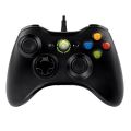 Xbox 360 Controller for Windows & Xbox 360 Console Wired USB Joystick Support PC Laptop | Microsoft Xbox 360 Wired Gaming Controller for Xbox 360 & PC. 