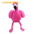 Bird Plush Toy Soft Pink Bird Plush Keychain Cute Stuffed Animal Backpack Pendant for Girls Perfect Gift less Than Plush Bird Ornament. 