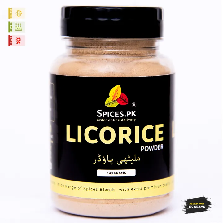 Pure%20Mulethi%20Powder%20(Licorice%20Powder)%20140g%20%E2%80%93%20Organic%20Mulathi%20/%20Yastimadhu%20%E2%80%93%20Premium%20Natural%20Herbal%20Powder%20for%20Cooking%20&%20Beverages%20-%20Organic%20Mulathi%20for%20Cough%20Relief%20-%20Image%203