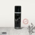 Morina Black Noir  - 200ml - perfume for men - body spray. 