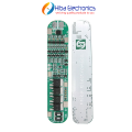 5S 15A Li-ion Lithium Battery Charger Protection Board For Drill Motor Li-ion Cell Module 5S15A BMS. 