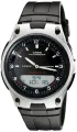 Original Casio - AW-80-1AVDF - Youth Digital Wrist Watch for Men - Youth Series. 