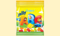 ABC Jelly Pack of 18 Pcs. 