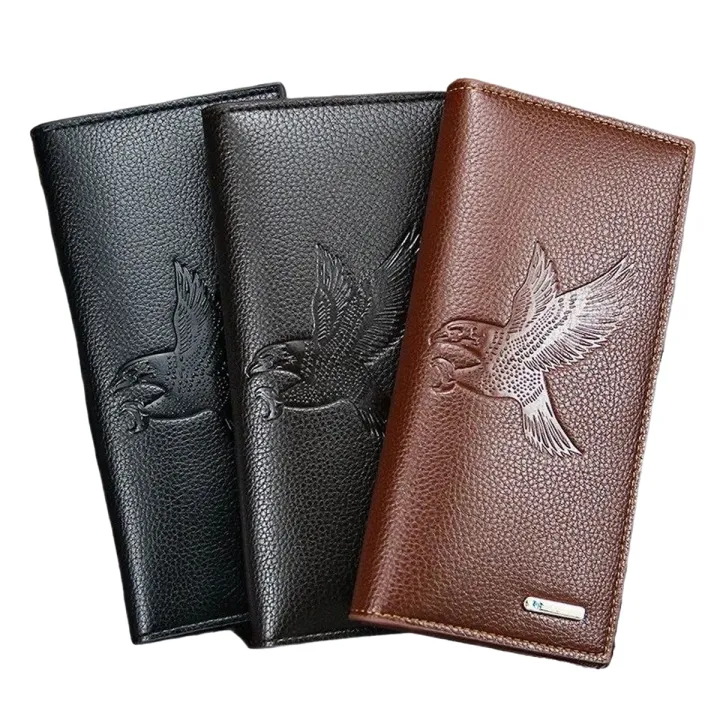 New%20Men's%20PU%20Leather%20Long%20Wallet%20Multiple%20Card%0ASlots%20Cash%20Purse%20Card%20Holder%20-%20Image%204