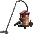 Hitachi Vacuum Cleaner 2100 Watts CV-950F - Red. 