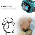 ♥Ready stock free shipping♥Kids Smart watch waterproof GPS/lbs tracker touch screen SOS Anti-lost children kids Imoo watch phone support 4G SIM. 