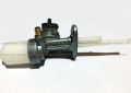 FUEL COCAK WITH LOCK FOR YAMAHA YBR-125. 