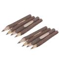Pencils Wooden Pencil Twig Wood Branch Tree Pen Rustic Graphite Children Retro Bark Natural Kids Sketch Handmade Writing. 