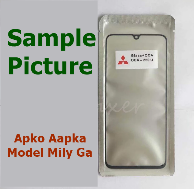 Samsung%20A03%20Core%20OCA%20+%20Touch%20Glass%20Digitizer%20Replacement%20(Only%20Touch%20Glass%20Not%20Panel)%20-%20Image%204